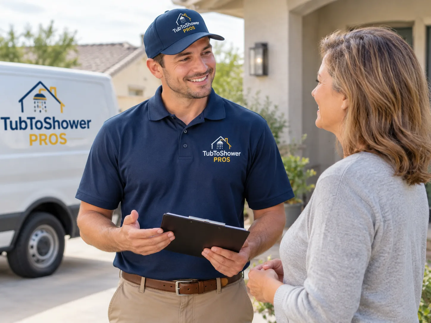 Tub Shower Conversion Broadalbin, NY FAQs